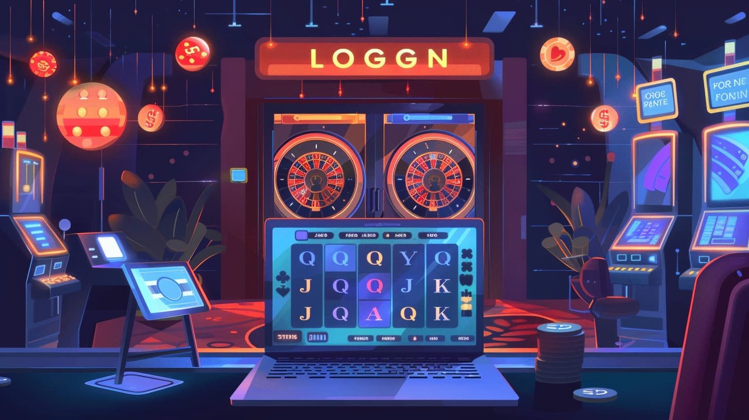 Ratusan judul slot online tersedia di win88 untuk pemain Indonesia