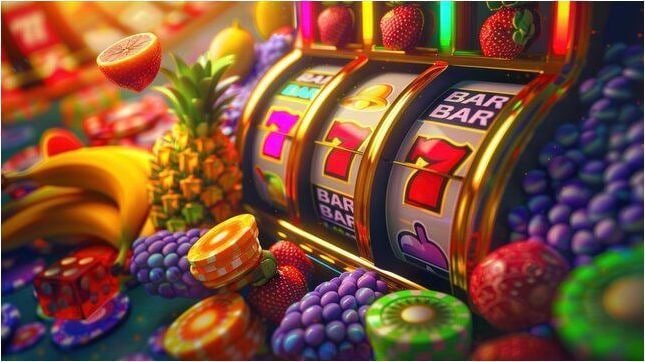 Koleksi video slot modern dengan tema populer tersedia di win88 untuk pengguna Indonesia